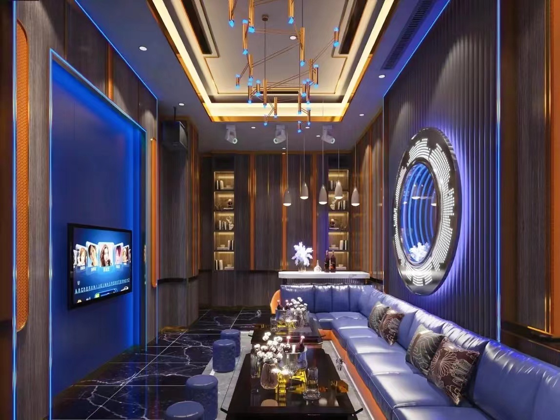 丹东小时场ktv最佳选择-元宝区ktv预定